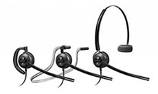 Plantronics HW540